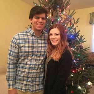 Meet your Posher, Ethan